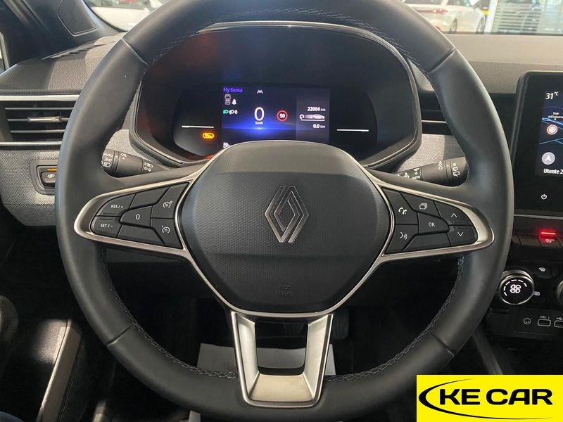 Renault Clio Clio TCe 90 CV 5 porte Techno - PROMO RENAULT