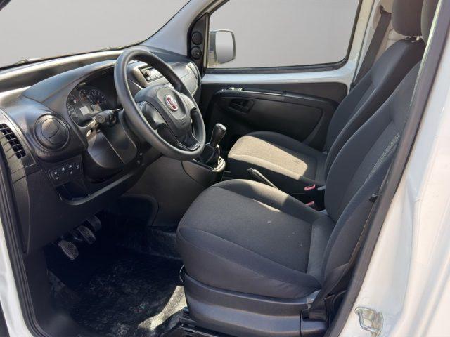 FIAT Fiorino 1.3 MJT 80CV