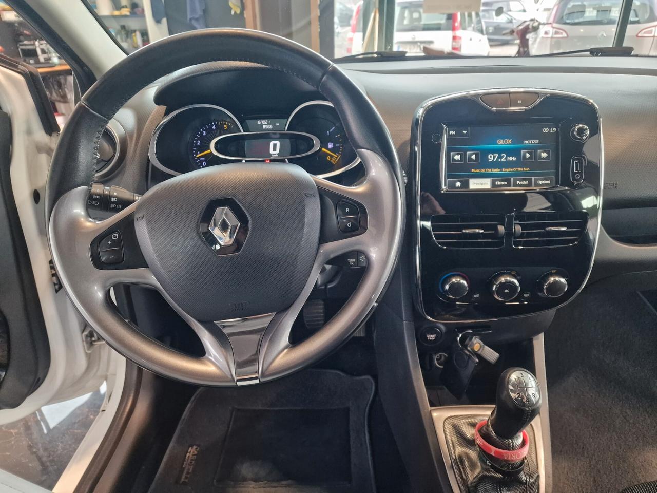 Renault Clio 1.5 dCi 8V 90CV 5 porte Costume National