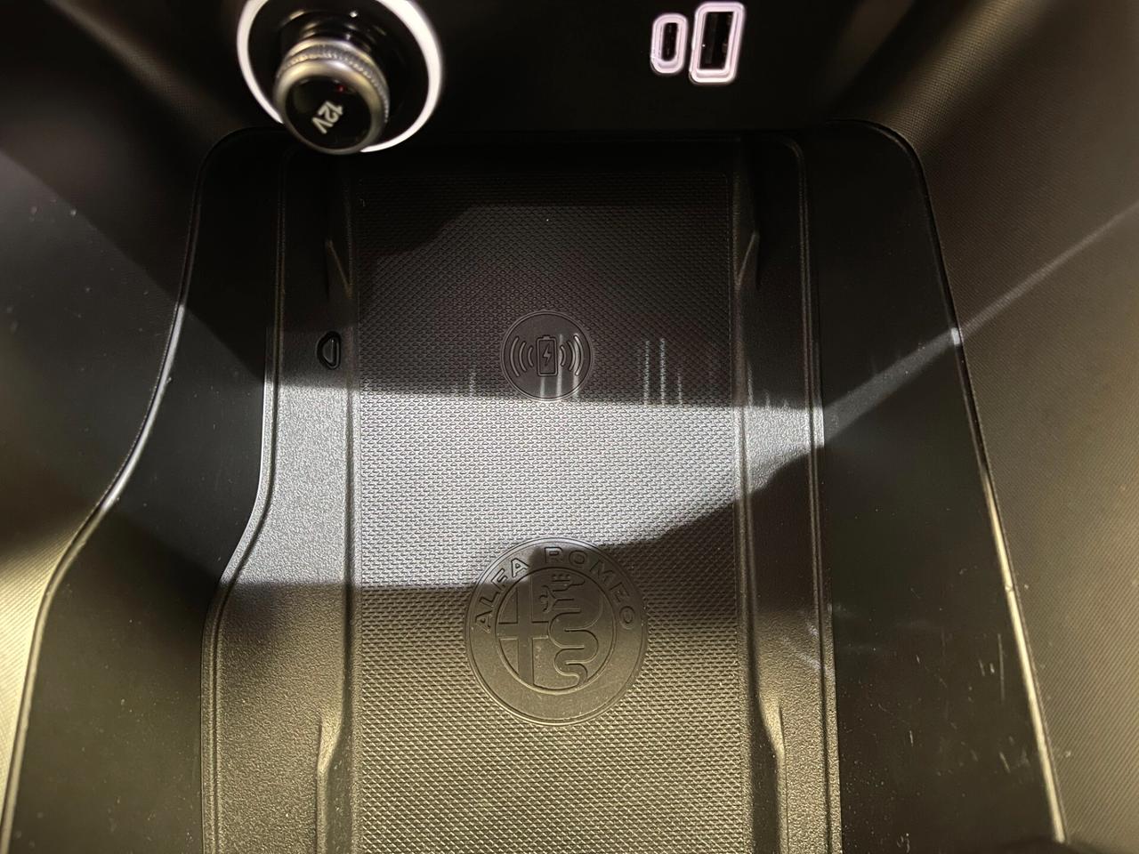 Alfa Romeo Tonale Sprint 1.6 130cv tct c.auto-Ok Neopat-LEGGI SOTTO