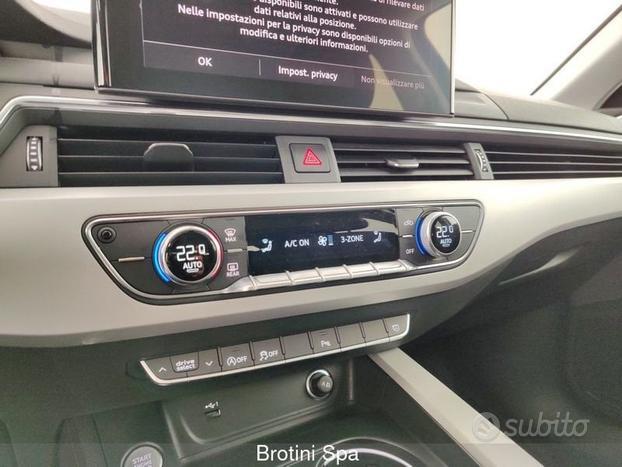 Audi A4 Avant 35 TDI/163 CV S tronic Business...