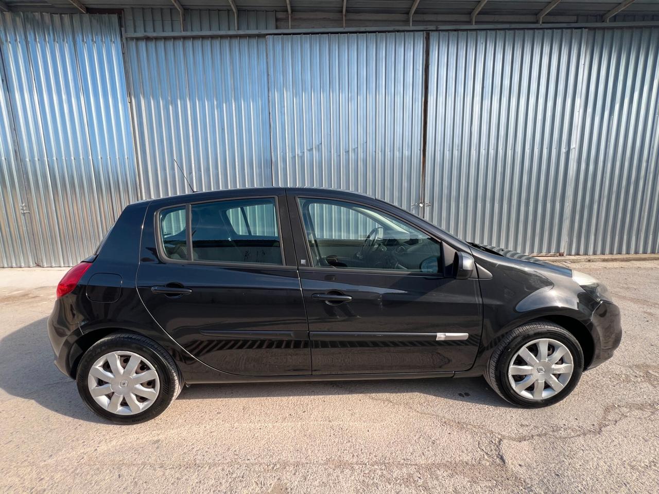 Renault Clio 1.5 dCi 75CV 5 porte Dynamique