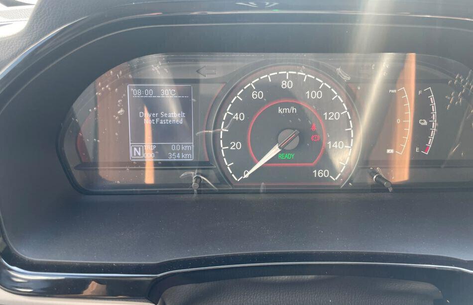 MAXUS eDELIVER 3 122Cv. Kwh 50,2 L1H1 ELETTRICO