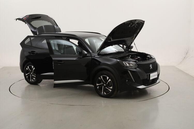 Peugeot 2008 Allure BR502760 Elettrico 136CV