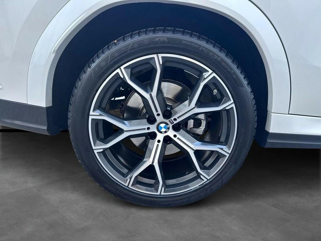 BMW X6 30 d Msport xDrive Steptronic