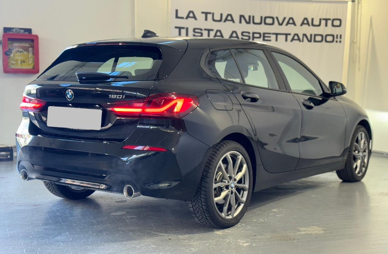 Bmw 120 120i 5p. Advantage