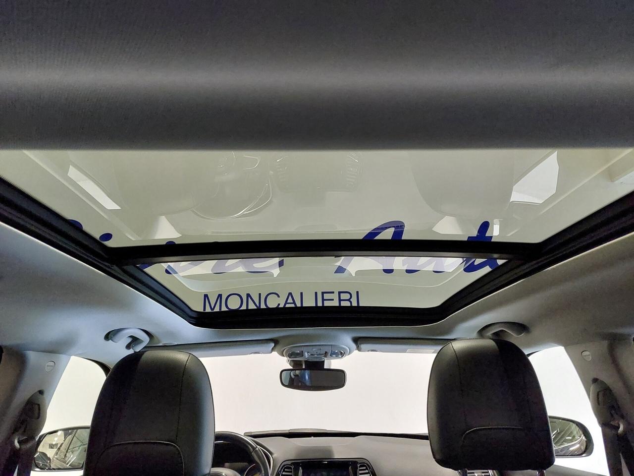 JEEP Compass 2ª serie Compass 2.0 Multijet II ...