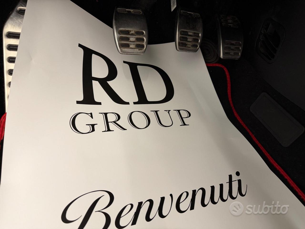 Alfa Romeo Giulietta 1.8 Turbo Quadrifoglio Verde