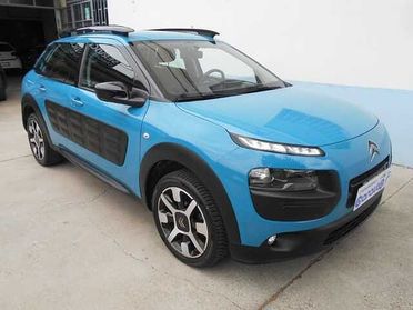 Citroen C4 Cactus HDi 100 Feel Finanziato