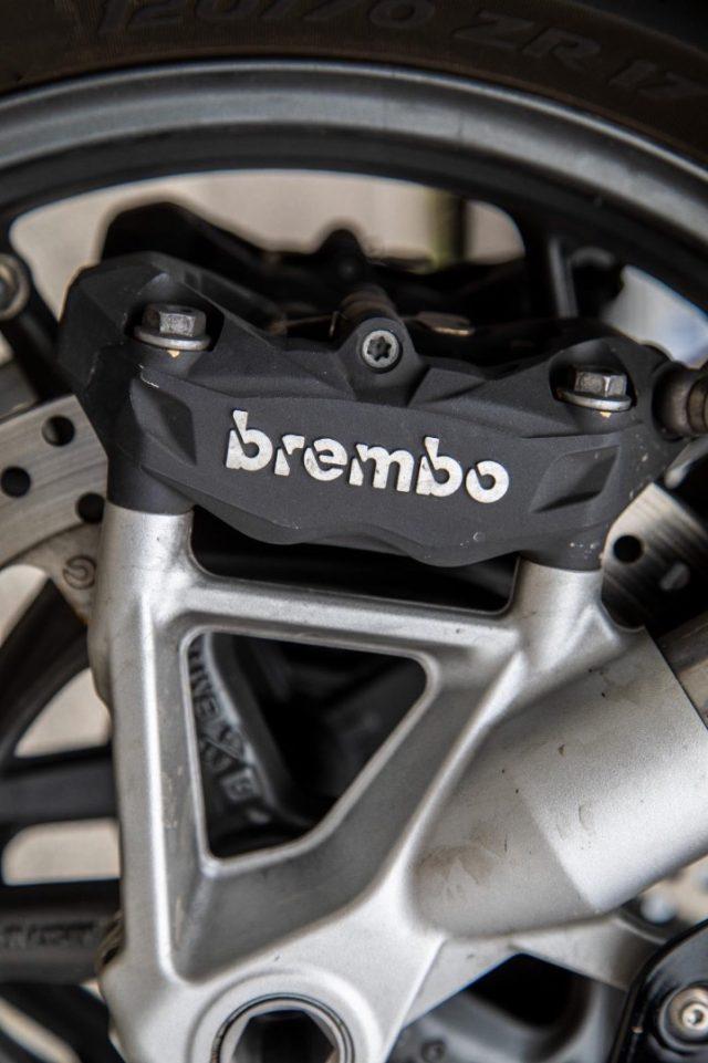 BMW R 1250 RS BMW R 1250 RS