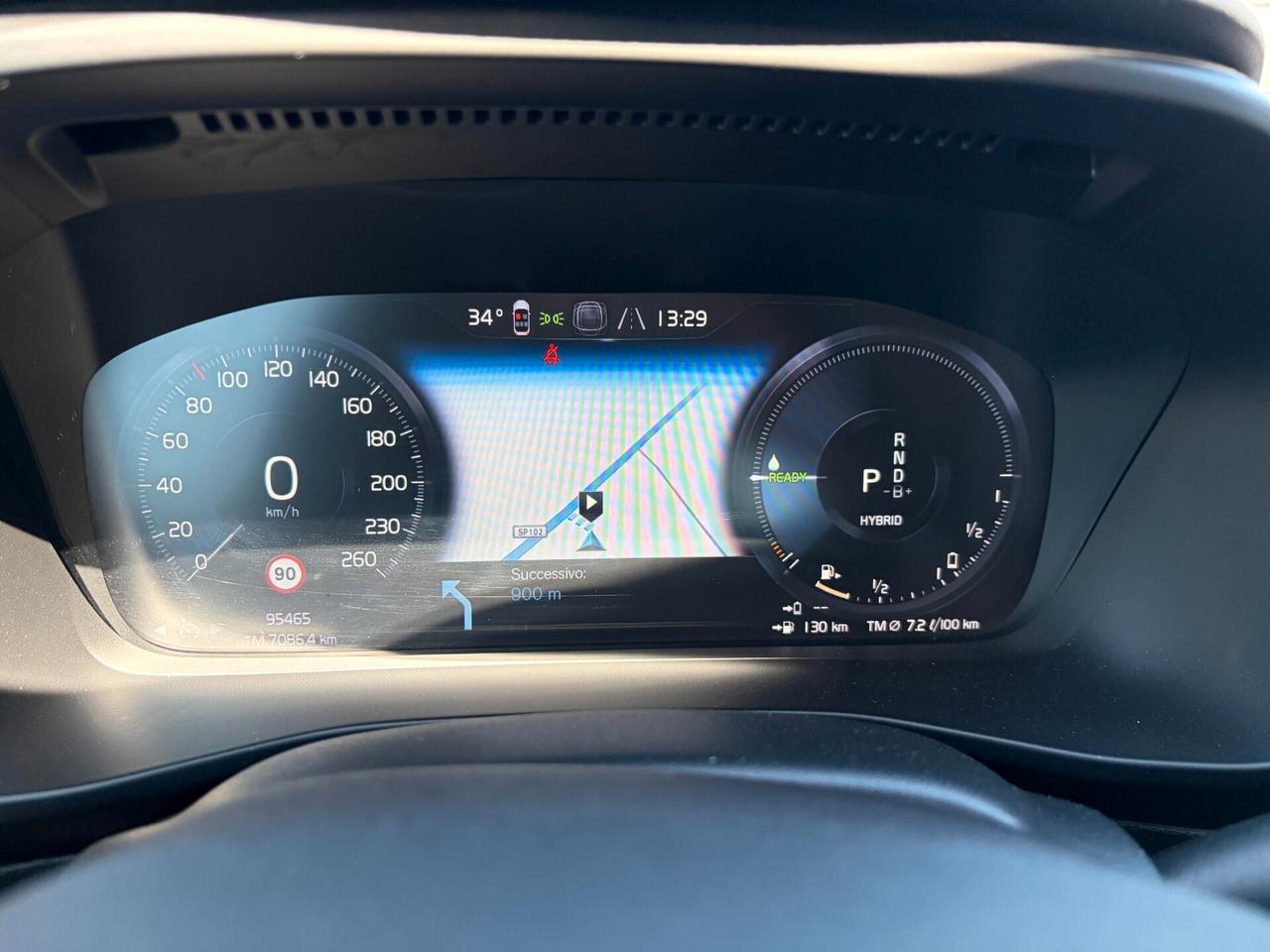 Volvo XC40 T4 Recharge Plug-in Hybrid Inscription