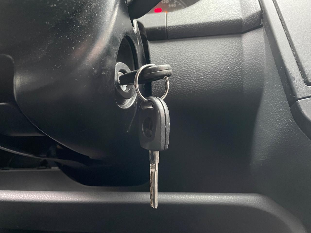 Volkswagen Polo 1.4 TDI 5p d’epoca Full Ottima 2003