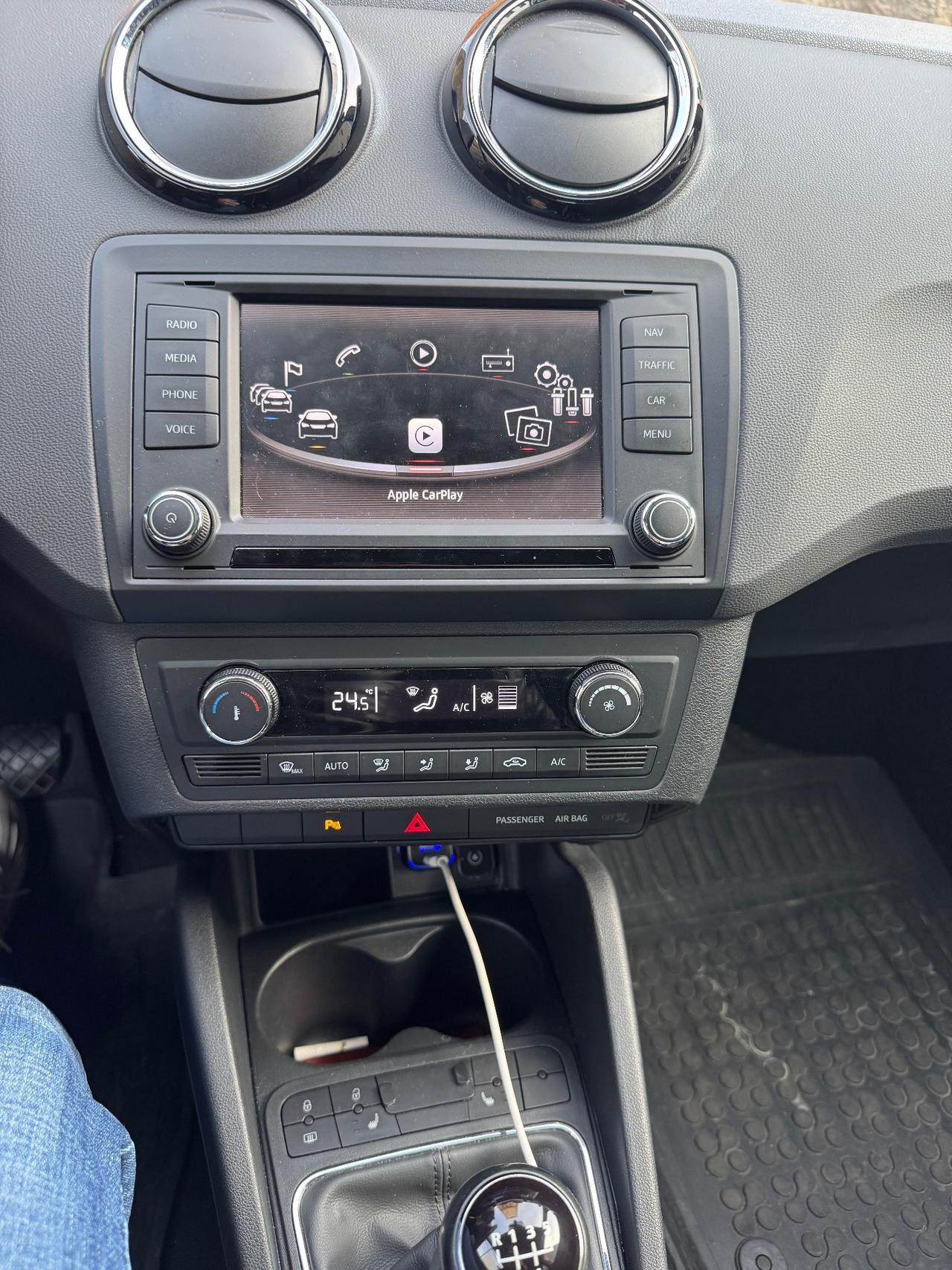 Seat Ibiza 1.0 75 CV 3p. Style