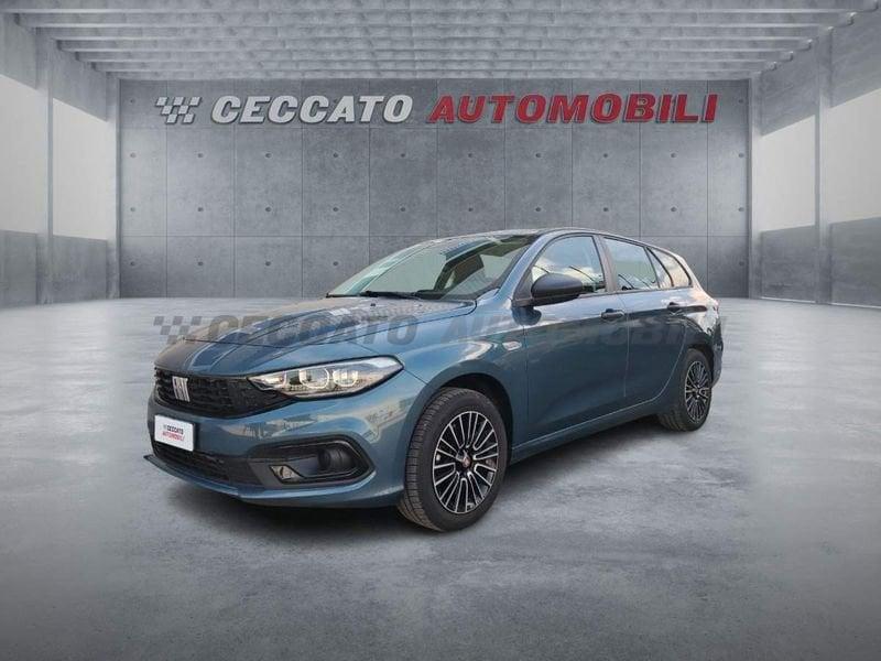 FIAT Tipo Tipo SW 1.6 mjt s&s 130cv
