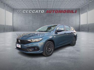 FIAT Tipo Tipo SW 1.6 mjt s&s 130cv