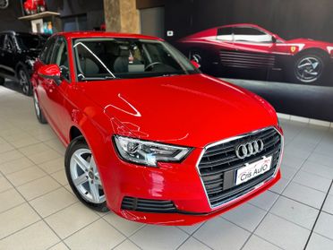 Audi A3 SPB 30 g-tron 131cv S tronic 2019