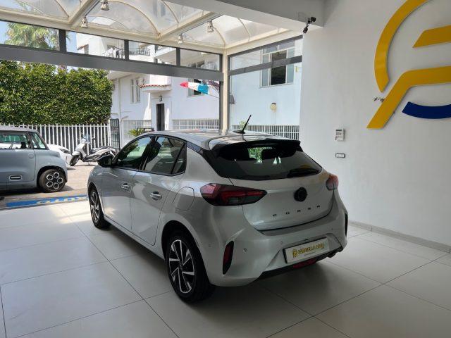 OPEL Corsa 1.2 100 CV GS da ?159,00 mensili