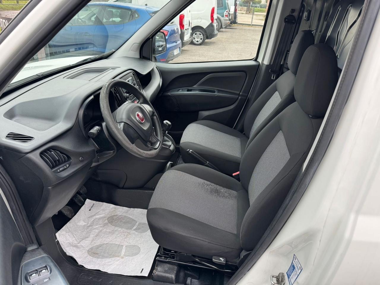 Fiat Doblo Doblò 1.6 MJT 105CV PC-TN Cargo