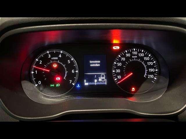 Dacia Duster 1.0 tce Prestige SL DaciaPlus 4x2 90cv