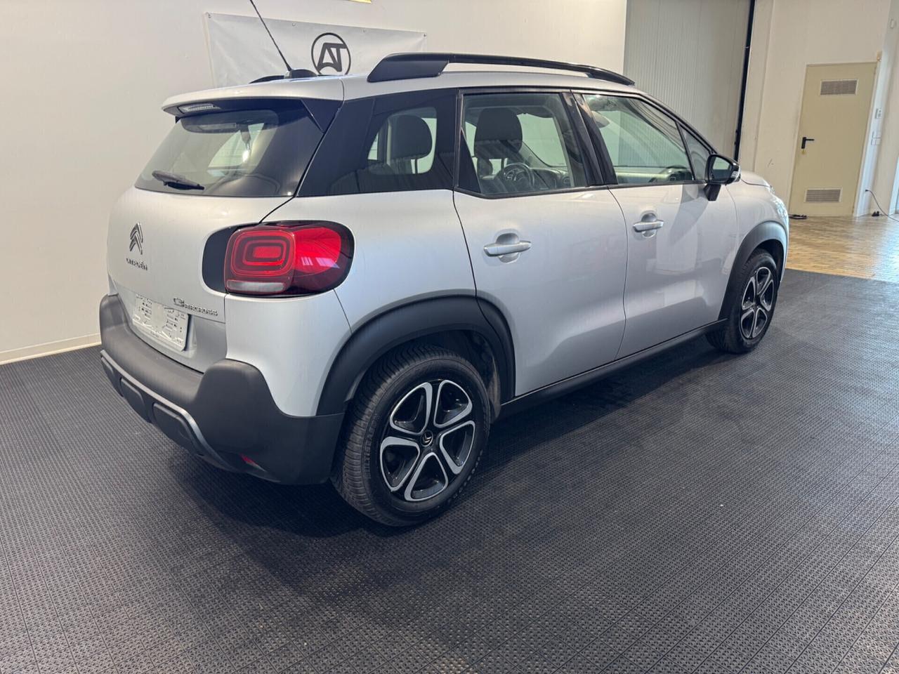 Citroen C3 Aircross PureTech 110 S&S Shine
