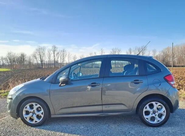 Citroen C3 1.1 Exclusive"ottima per neopatentati"