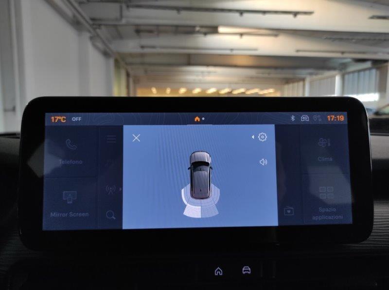 JEEP Avenger - Avenger 1.2 Turbo 110 CV MHEV Longitude