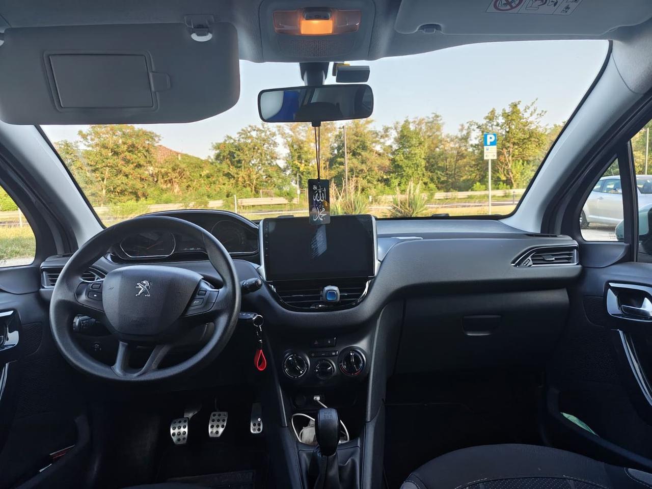 Peugeot 208 Active 1.4 95 VTI #11923