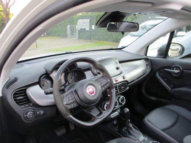 FIAT 500X 1.5 T4 Hybrid 130Cv DCT Sport Dolcevita FULL