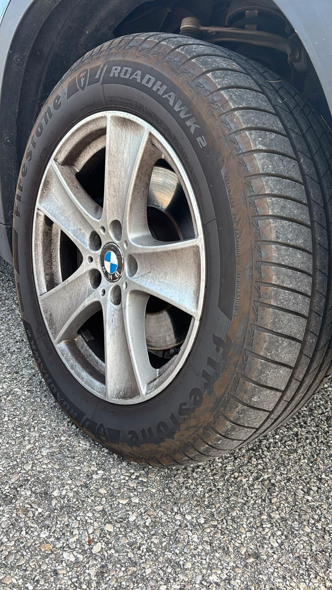 Bmw X5 xDrive35d Futura