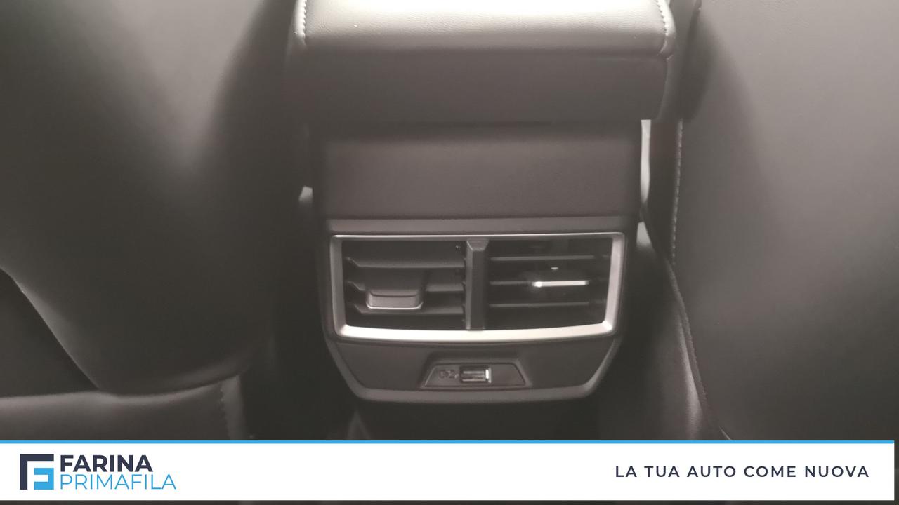 MG ZS 2024 - ZS 1.5 hybrid+ Luxury auto