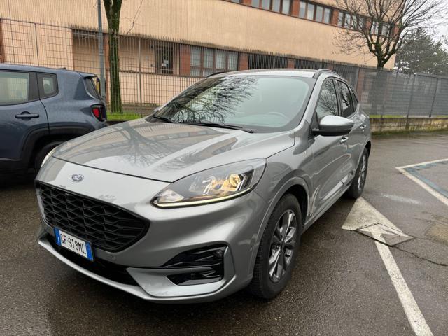 FORD Kuga 2.5 Plug In Hybrid 225CV CVT ST-Line