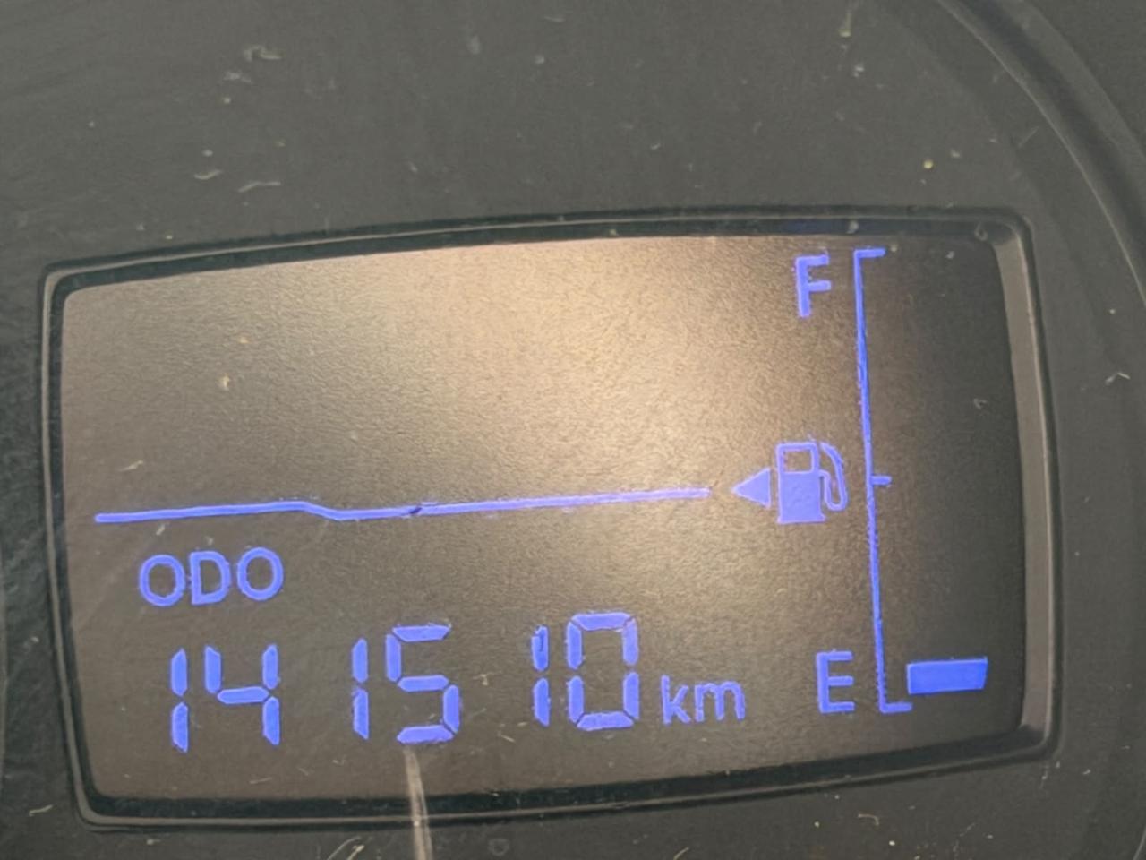 Hyundai i10 GPL 141000 KM