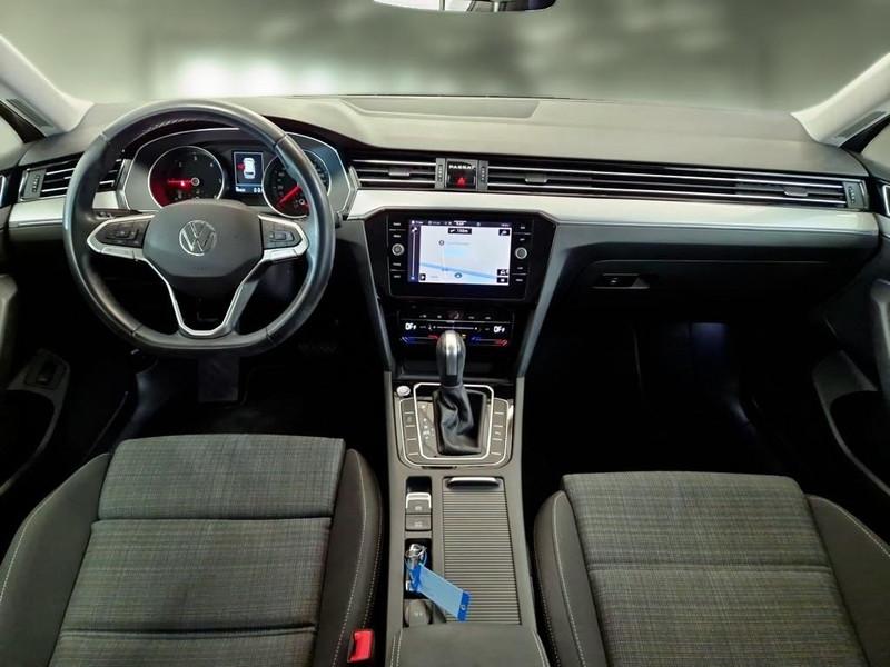 VOLKSWAGEN PASSAT VARIANT 2.0 TDI SCR EVO 90 KW BUSINESS DSG STATION WAGON