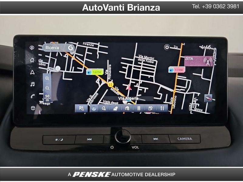 Nissan Qashqai Qashqai e-Power Tekna