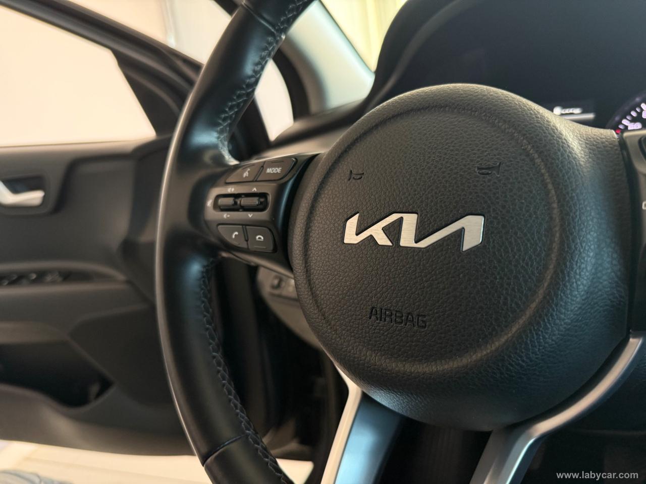 KIA Stonic 1.2 ECO GPL Style