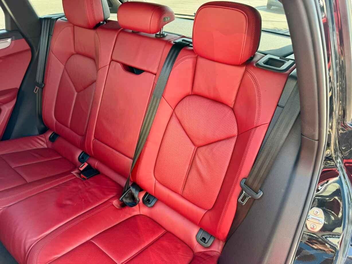 Porsche Macan 3.0 S Diesel 250 CV