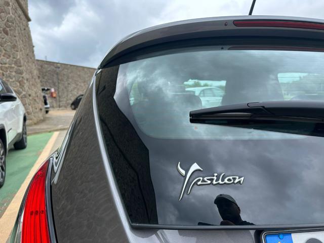 LANCIA Ypsilon 1.0 FireFly 5 porte Hybrid Ecochic UNIPRO+PROMO