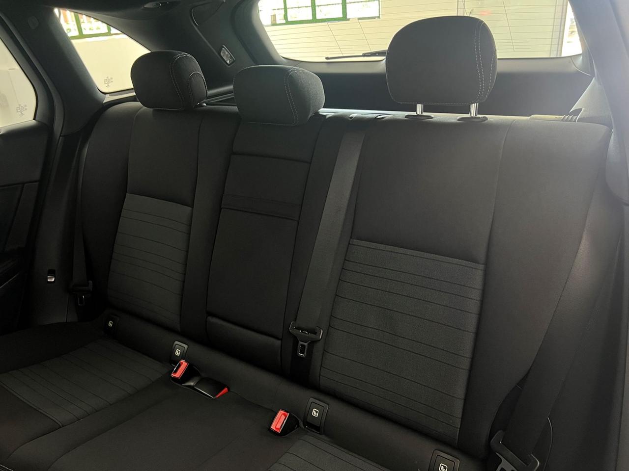 MERCEDES GLC - X253 GLC 220 d Sport 4matic auto