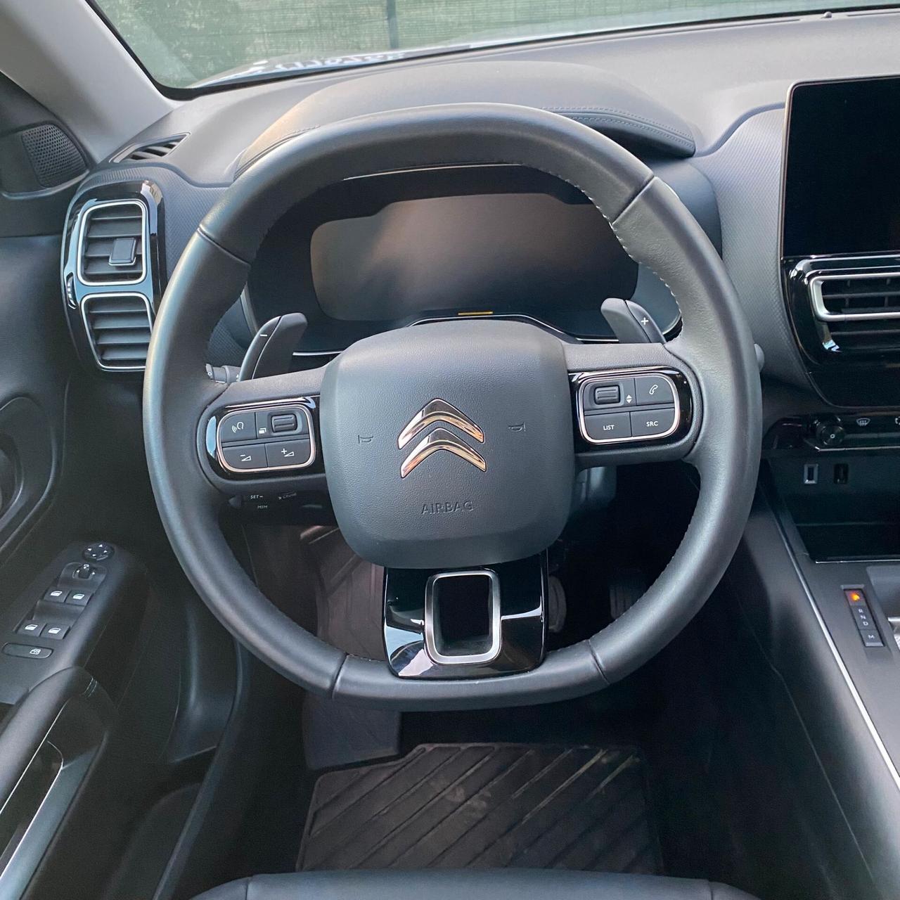 Citroen C5 Aircross BlueHDi 130 S&S EAT8 Max