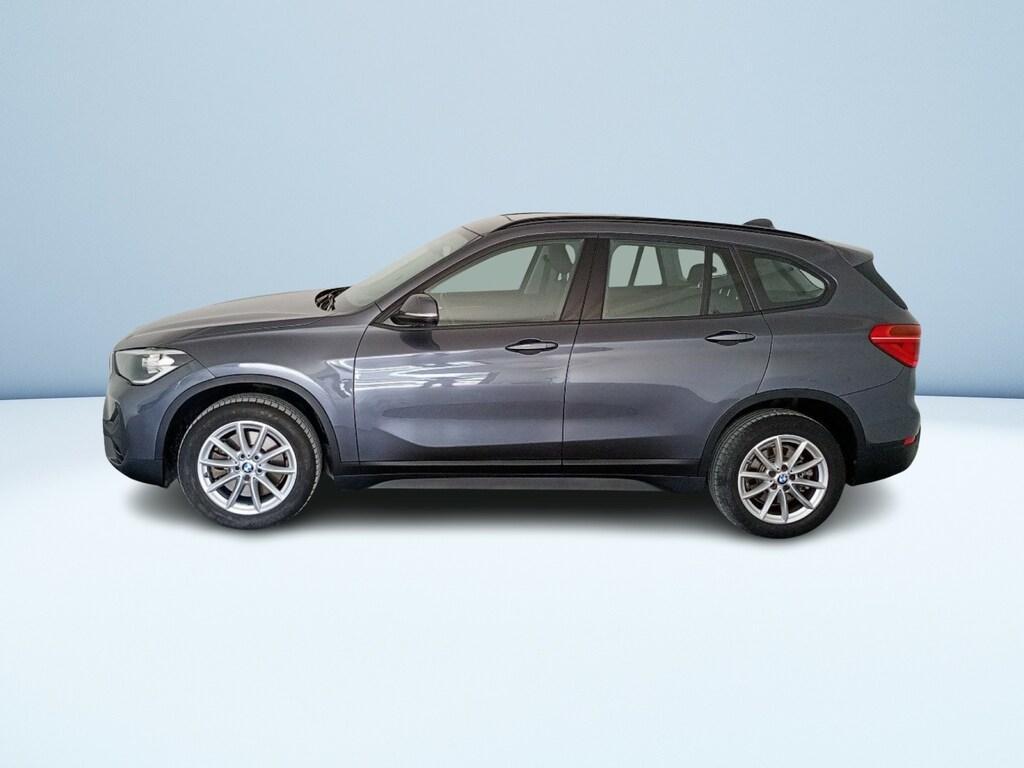 BMW X1 20 i xLine sDrive Steptronic