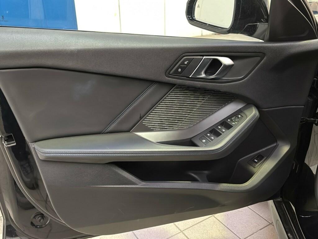 BMW Serie 1 118 d MSport Pro DCT