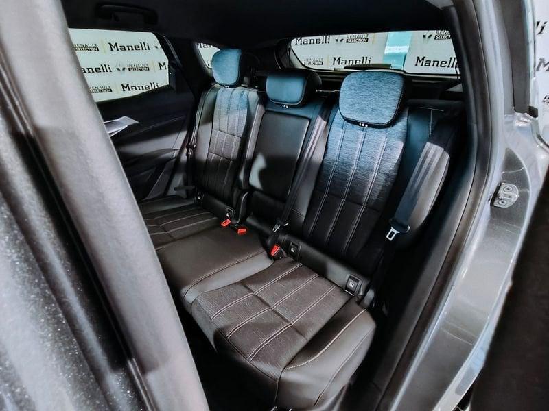 Renault Austral Techno Mild Hybrid 160 Auto rif.GZ186
