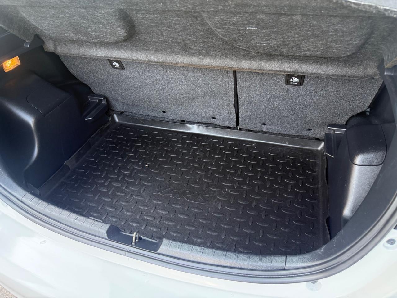 Toyota Yaris 1.5 Hybrid - 2018