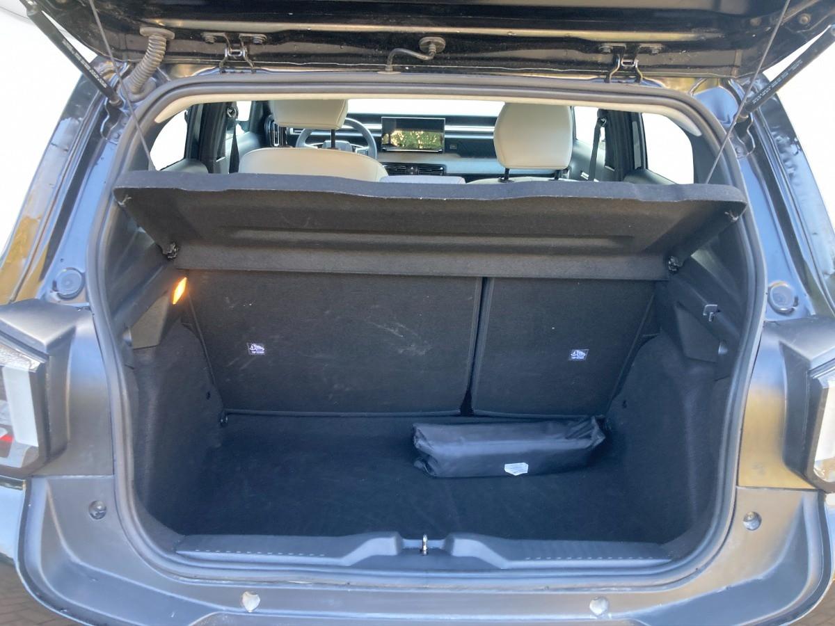 Citroen C3 1.2 puretech turbo Max 100cv