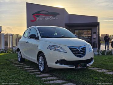 LANCIA Ypsilon 1.3 MJT 95 CV 5p. S&S Gold