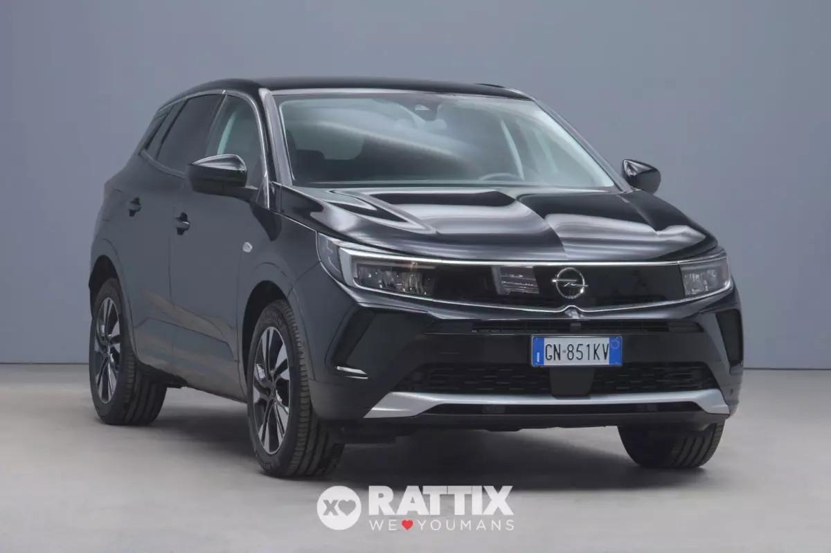 Opel Grandland 1.5 Ecotec 130CV AT8