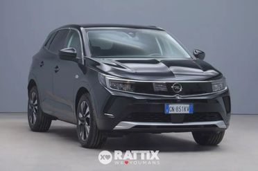 Opel Grandland 1.5 Ecotec 130CV AT8