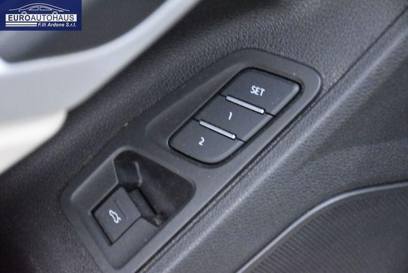 Audi Q3 35 TDI Business *LED, PELLE, SEDILI ELETTRICI*