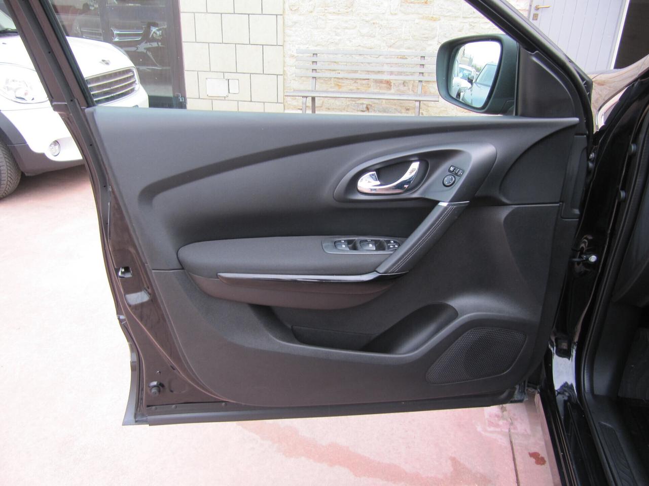 Renault Kadjar dCi 8V 110CV Energy Intens