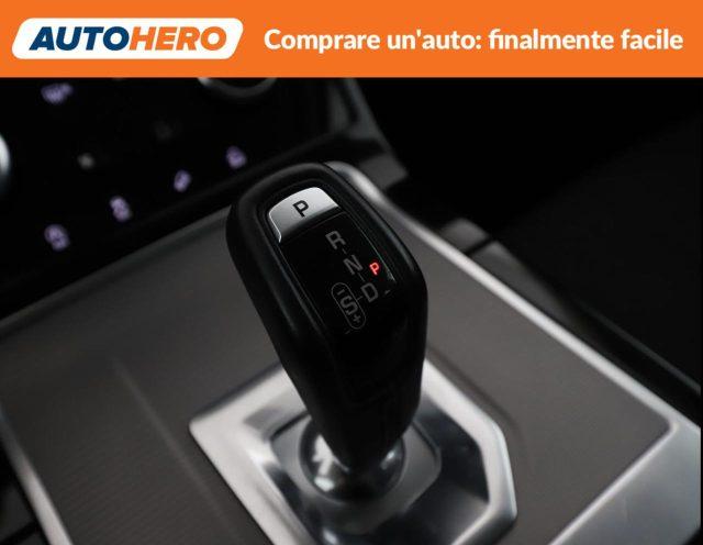 LAND ROVER Range Rover Evoque 2.0 I4 200 CV AWD Auto